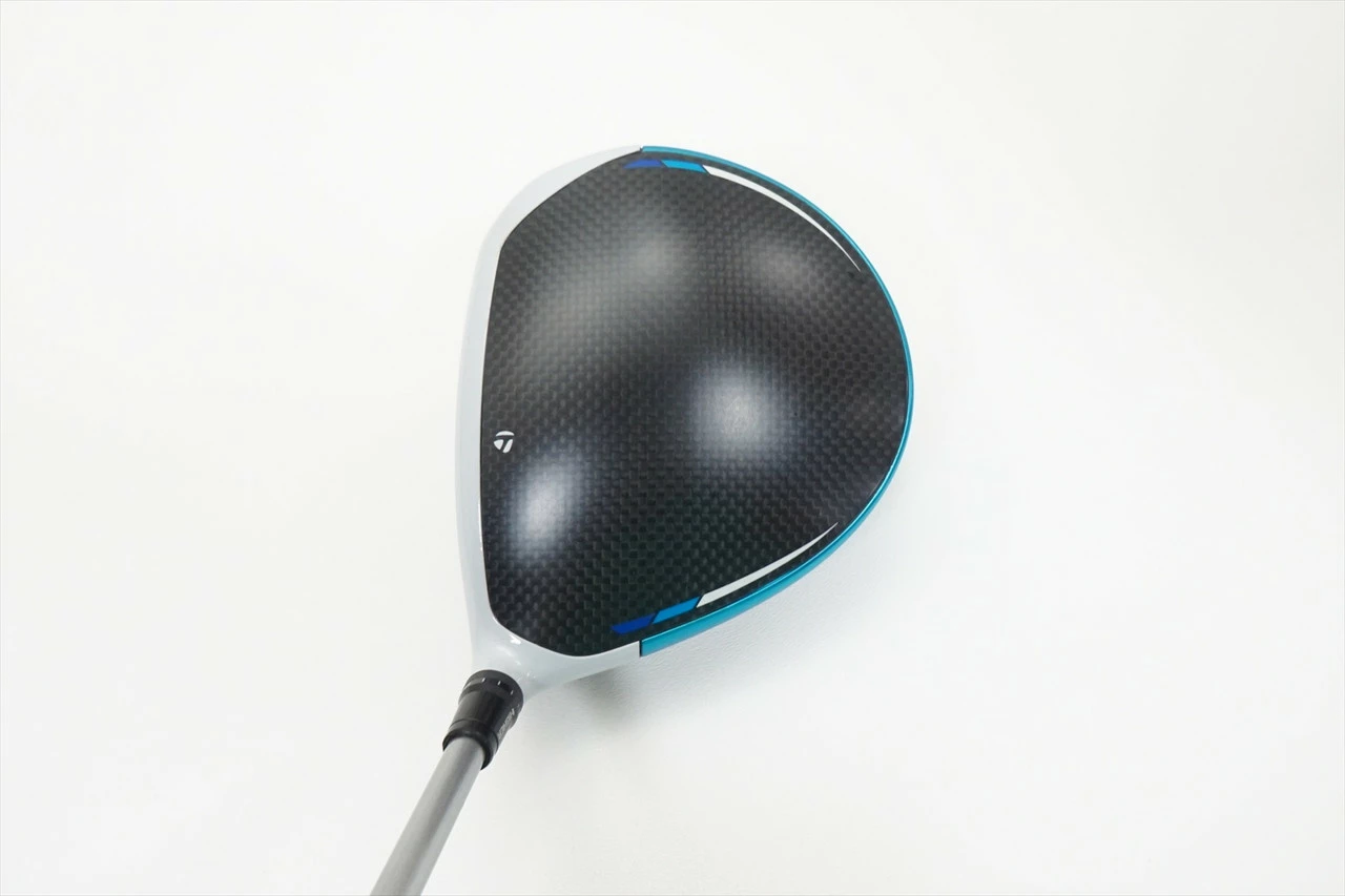 Taylormade Sim2 9° Driver Stiff Flex Kuro Kage 0993029 Good 6 Taylormade Sim2 9° Driver Stiff Flex Kuro Kage 0993029 Good - Image 4