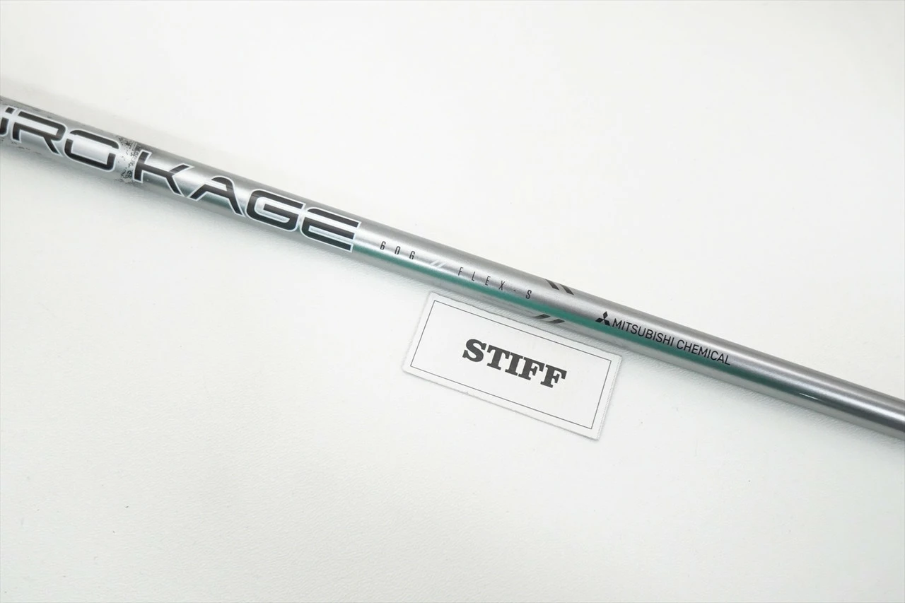 Taylormade Sim2 9° Driver Stiff Flex Kuro Kage 0993029 Good 7 Taylormade Sim2 9° Driver Stiff Flex Kuro Kage 0993029 Good - Image 5