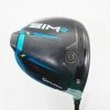 Taylormade Sim2 9° Driver Stiff Flex Hzrdus Rdx Smoke 0993031 Good 1 Taylormade Sim2 9° Driver Stiff Flex Hzrdus Rdx Smoke 0993031 Good -Drivers Sales Store 00993031 1 45616.1653584401
