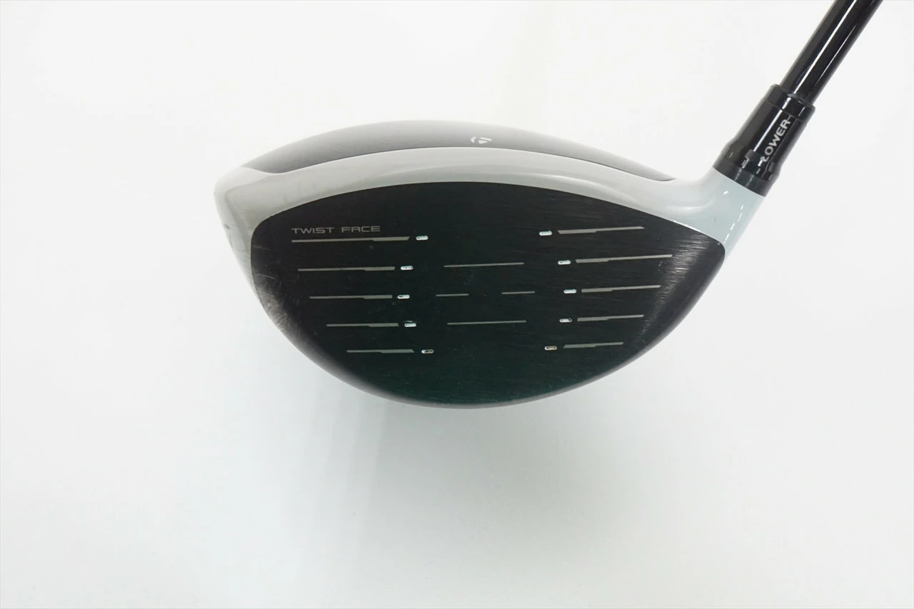 Taylormade Sim2 9° Driver Stiff Flex Hzrdus Rdx Smoke 0993031 Good 5 Taylormade Sim2 9° Driver Stiff Flex Hzrdus Rdx Smoke 0993031 Good - Image 3