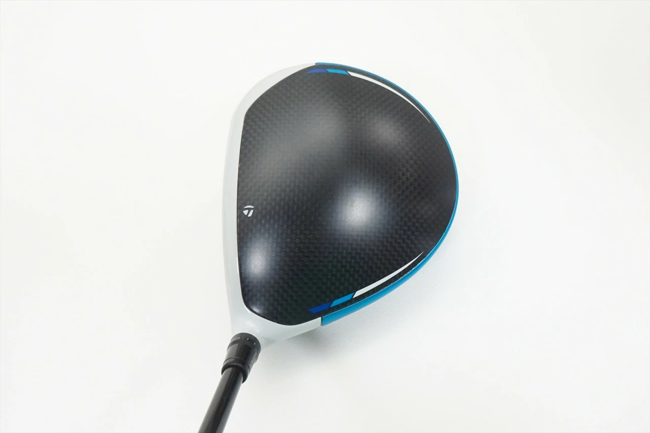 Taylormade Sim2 9° Driver Stiff Flex Hzrdus Rdx Smoke 0993031 Good 6 Taylormade Sim2 9° Driver Stiff Flex Hzrdus Rdx Smoke 0993031 Good - Image 4