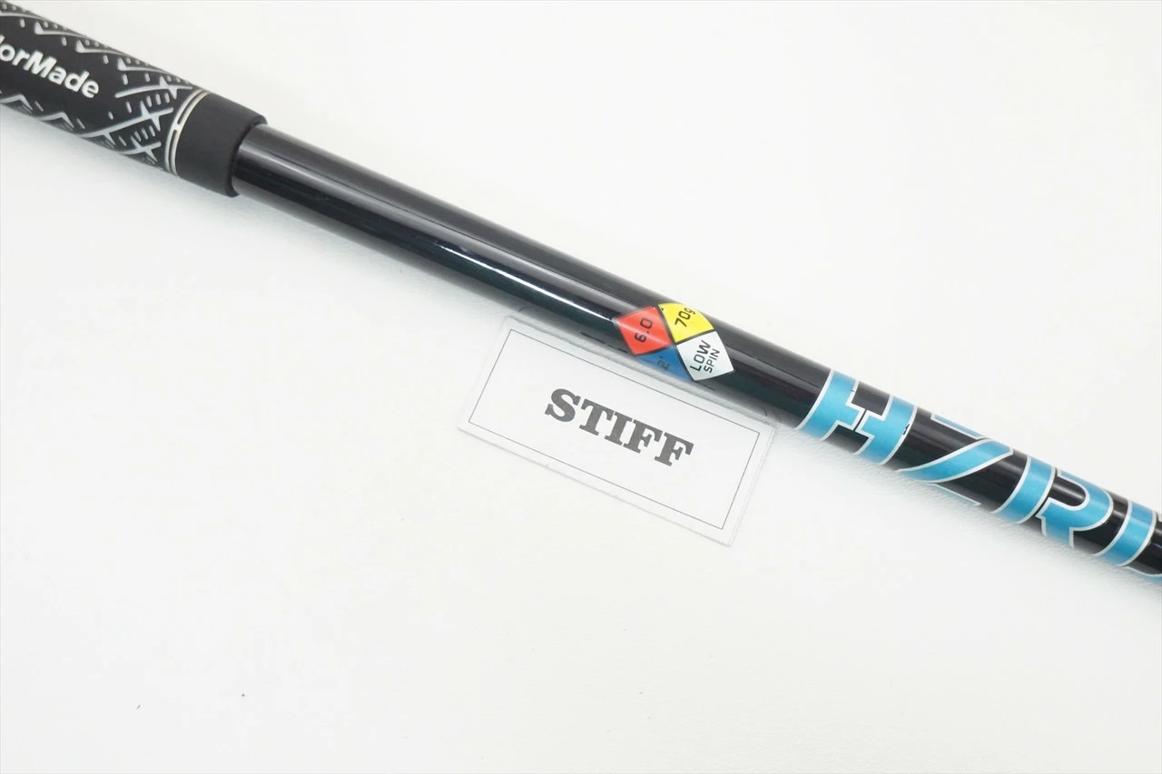 Taylormade Sim2 9° Driver Stiff Flex Hzrdus Rdx Smoke 0993031 Good 7 Taylormade Sim2 9° Driver Stiff Flex Hzrdus Rdx Smoke 0993031 Good - Image 5