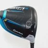 Taylormade Sim2 Max 9° Driver Extra Stiff Flex Hzrdus 0993037 Good
