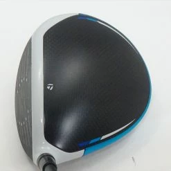 Taylormade Sim2 Max 9° Driver Extra Stiff Flex Hzrdus 0993037 Good -Drivers Sales Store 00993037 3 92152.1653423463