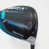 Taylormade Sim2 Max 9° Driver Extra Stiff Flex Hzrdus Smoke 0993038 Good 1 Taylormade Sim2 Max 9° Driver Extra Stiff Flex Hzrdus Smoke 0993038 Good -Drivers Sales Store 00993038 1 62190.1653423560