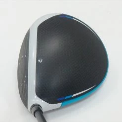 Taylormade Sim2 Max 9° Driver Extra Stiff Flex Hzrdus Smoke 0993038 Good -Drivers Sales Store 00993038 3 53473.1653423561