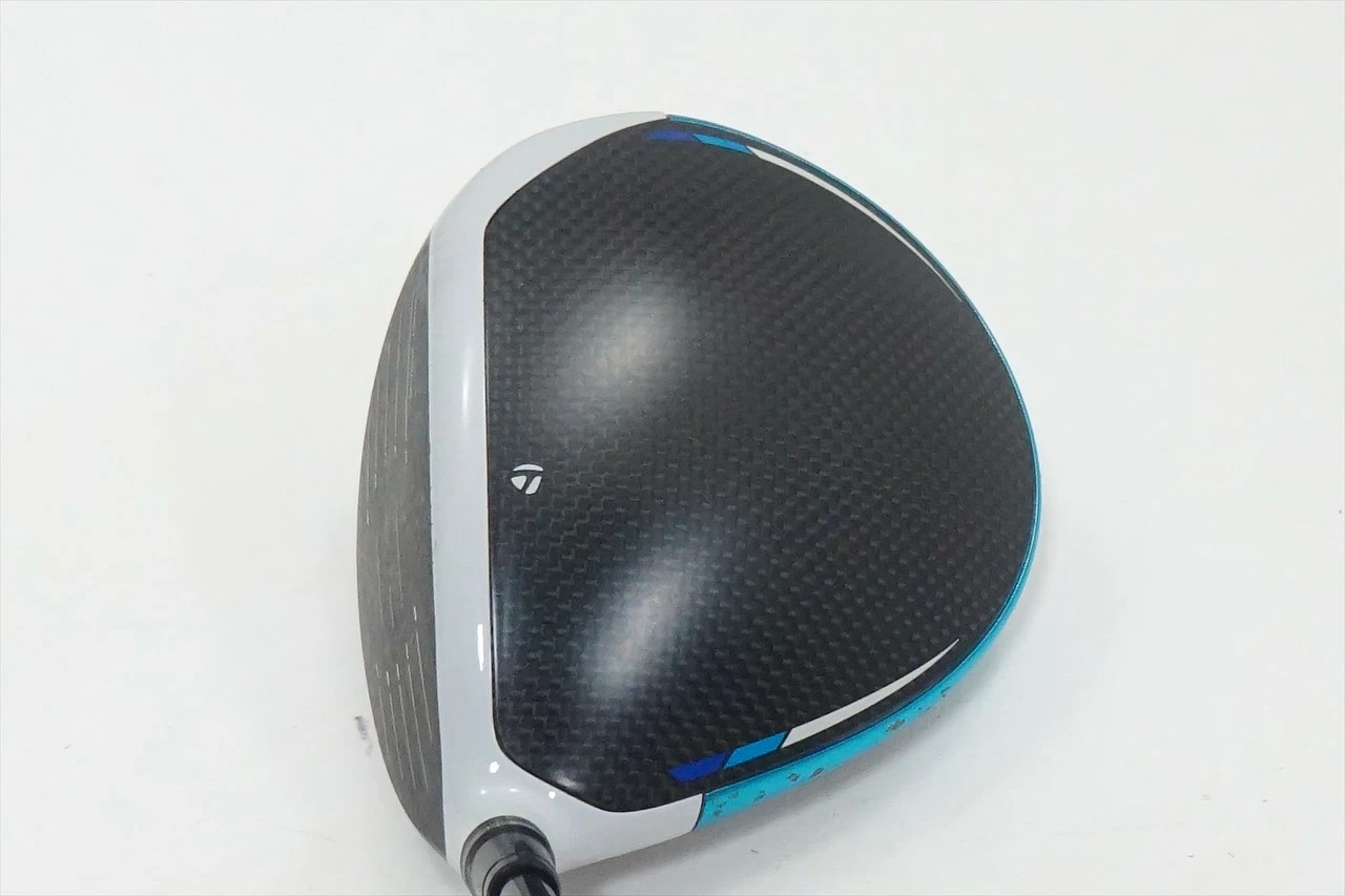 Taylormade Sim2 Max 9° Driver Extra Stiff Flex Hzrdus Rdx Smoke 0993041 Good 5 Taylormade Sim2 Max 9° Driver Extra Stiff Flex Hzrdus Rdx Smoke 0993041 Good - Image 3