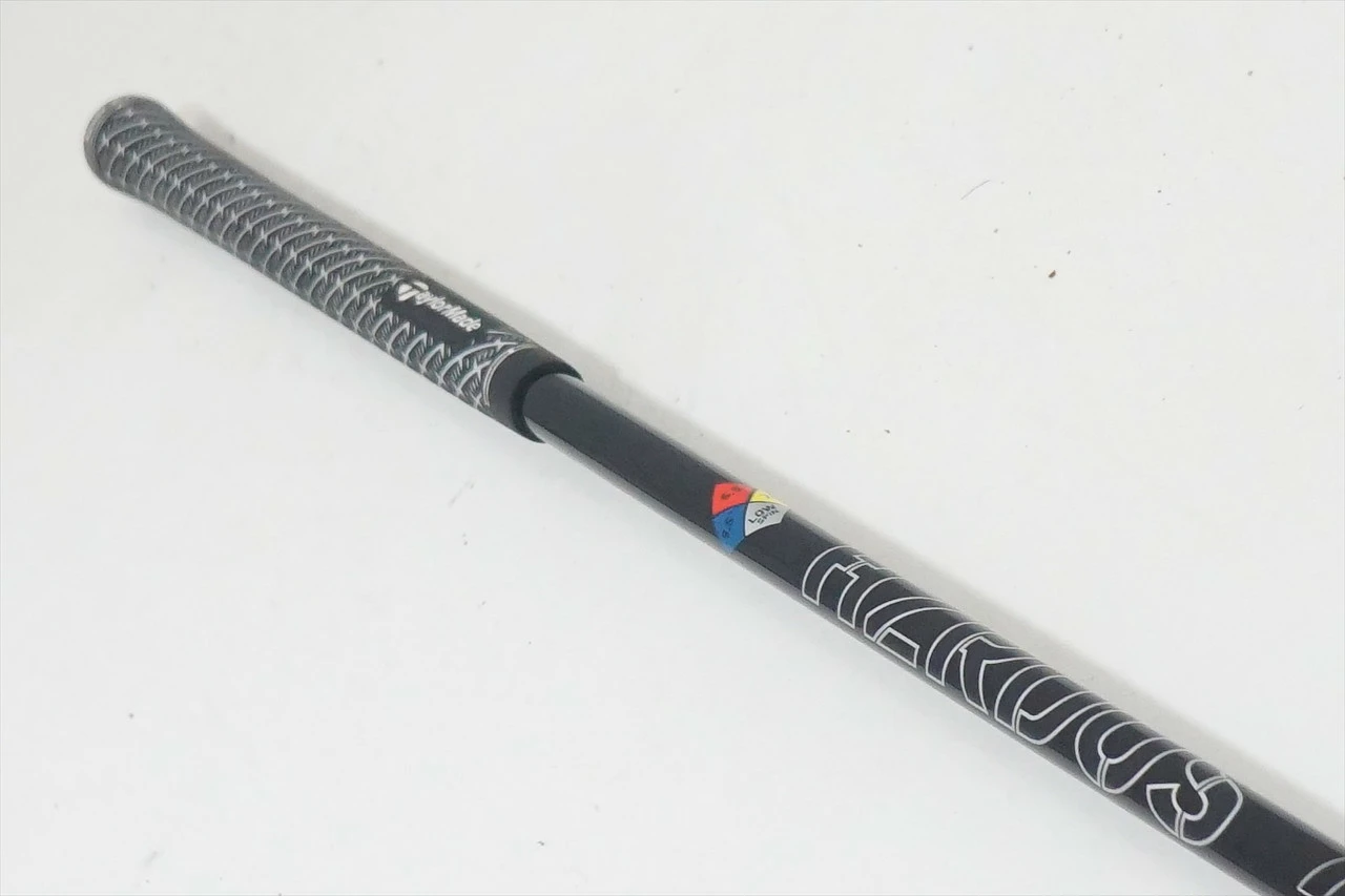 Taylormade Sim2 Max 9° Driver Extra Stiff Flex Hzrdus Rdx Smoke 0993041 Good 6 Taylormade Sim2 Max 9° Driver Extra Stiff Flex Hzrdus Rdx Smoke 0993041 Good - Image 4