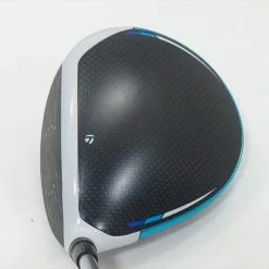 Taylormade Sim2 Max 9° Driver Stiff Flex Kuro Kage 0993042 Good -Drivers Sales Store 00993042 3 30300.1653423476