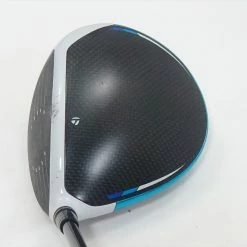 Taylormade Sim2 Max 10.5° Driver Extra Stiff Flex Hzrdus Rdx Smoke 0993043 Fair 10 Taylormade Sim2 Max 10.5° Driver Extra Stiff Flex Hzrdus Rdx Smoke 0993043 Fair -Drivers Sales Store 00993043 3 05760.1661887652