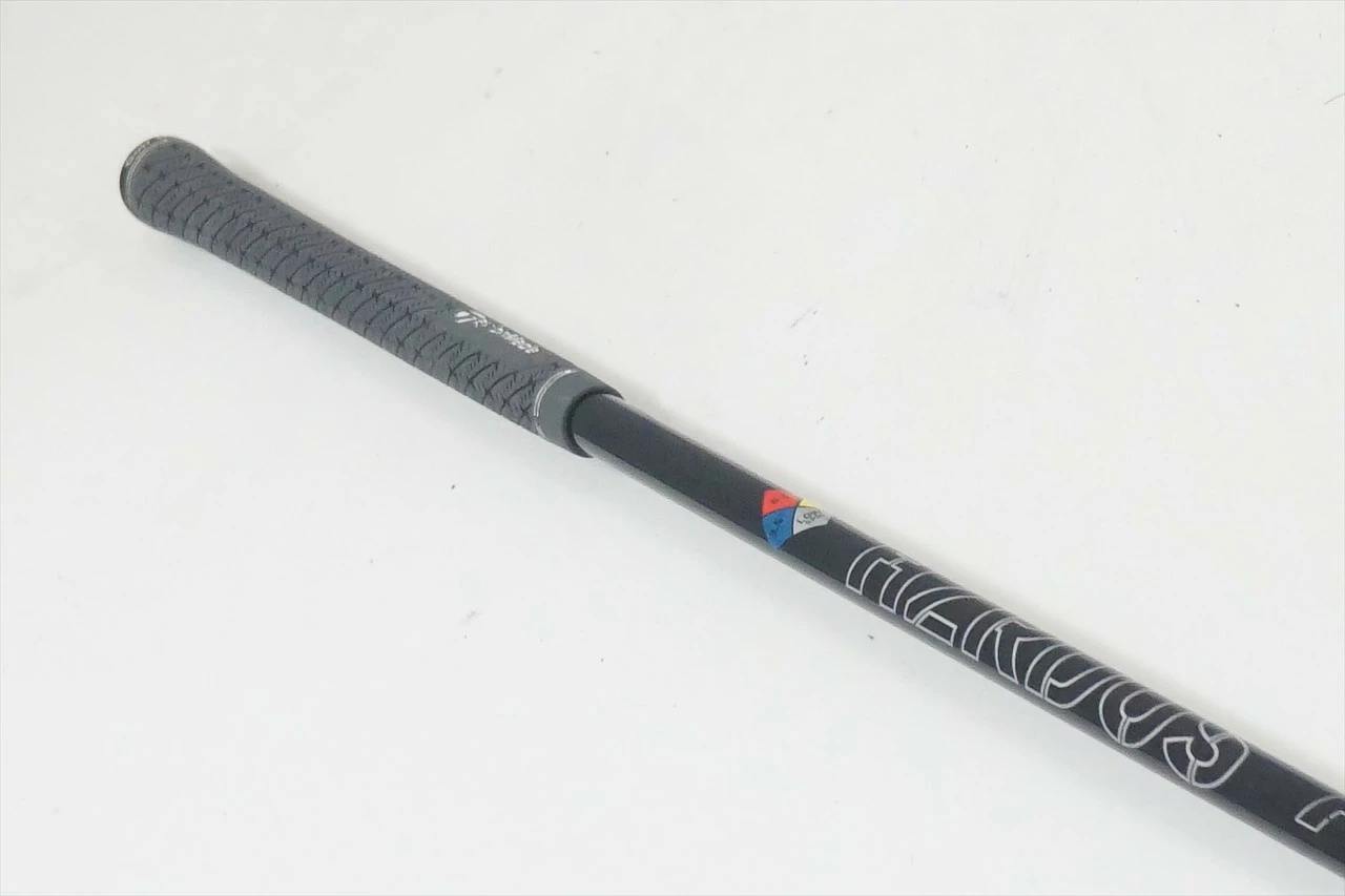 Taylormade Sim2 Max 10.5° Driver Extra Stiff Flex Hzrdus Rdx Smoke 0993043 Fair 6 Taylormade Sim2 Max 10.5° Driver Extra Stiff Flex Hzrdus Rdx Smoke 0993043 Fair - Image 4