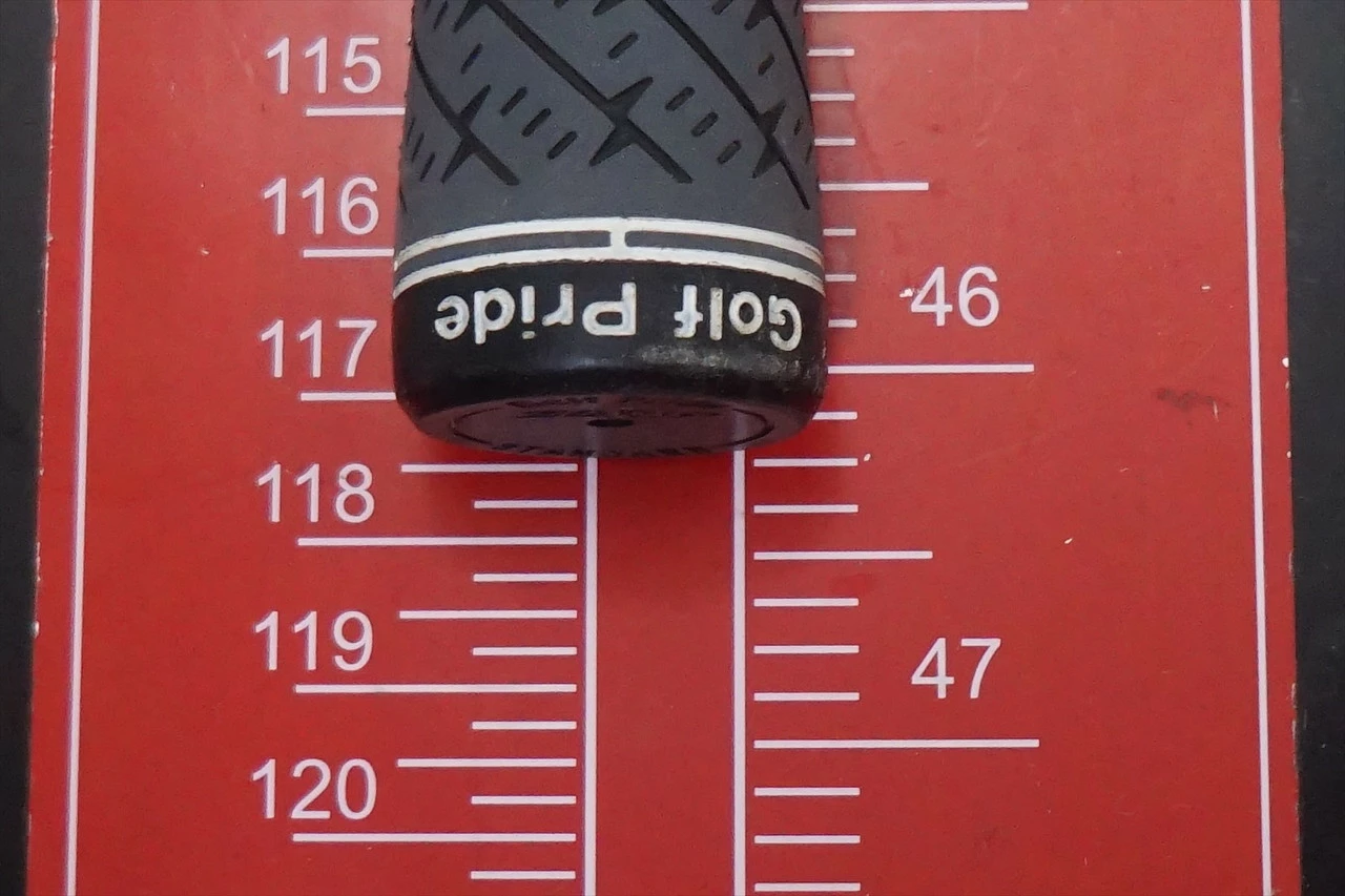 Taylormade Sim2 Max 10.5° Driver Extra Stiff Flex Hzrdus Rdx Smoke 0993043 Fair 8 Taylormade Sim2 Max 10.5° Driver Extra Stiff Flex Hzrdus Rdx Smoke 0993043 Fair - Image 6