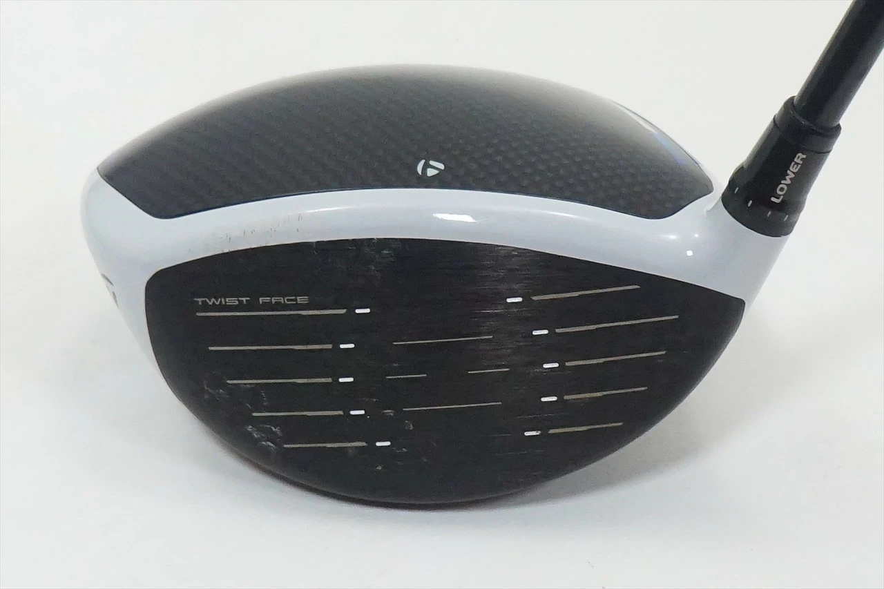 Taylormade Sim2 Max 10.5° Driver Stiff Flex Hzrdus 0993044 Fair 4 Taylormade Sim2 Max 10.5° Driver Stiff Flex Hzrdus 0993044 Fair - Image 2