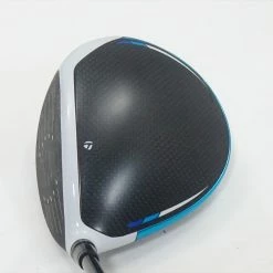 Taylormade Sim2 Max 10.5° Driver Stiff Flex Hzrdus 0993044 Fair 10 Taylormade Sim2 Max 10.5° Driver Stiff Flex Hzrdus 0993044 Fair -Drivers Sales Store 00993044 3 76932.1653423473