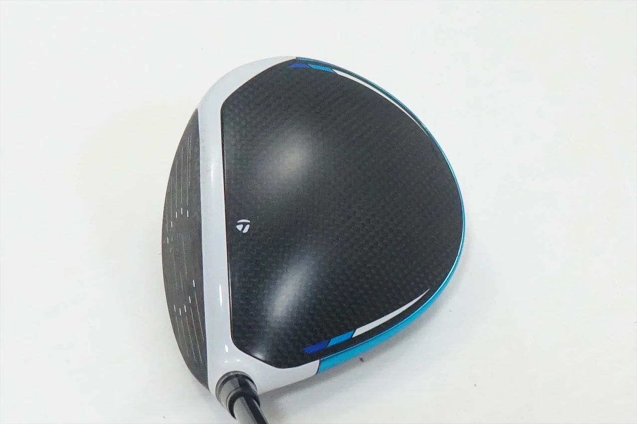 Taylormade Sim2 Max 10.5° Driver Stiff Flex Hzrdus 0993044 Fair 5 Taylormade Sim2 Max 10.5° Driver Stiff Flex Hzrdus 0993044 Fair - Image 3