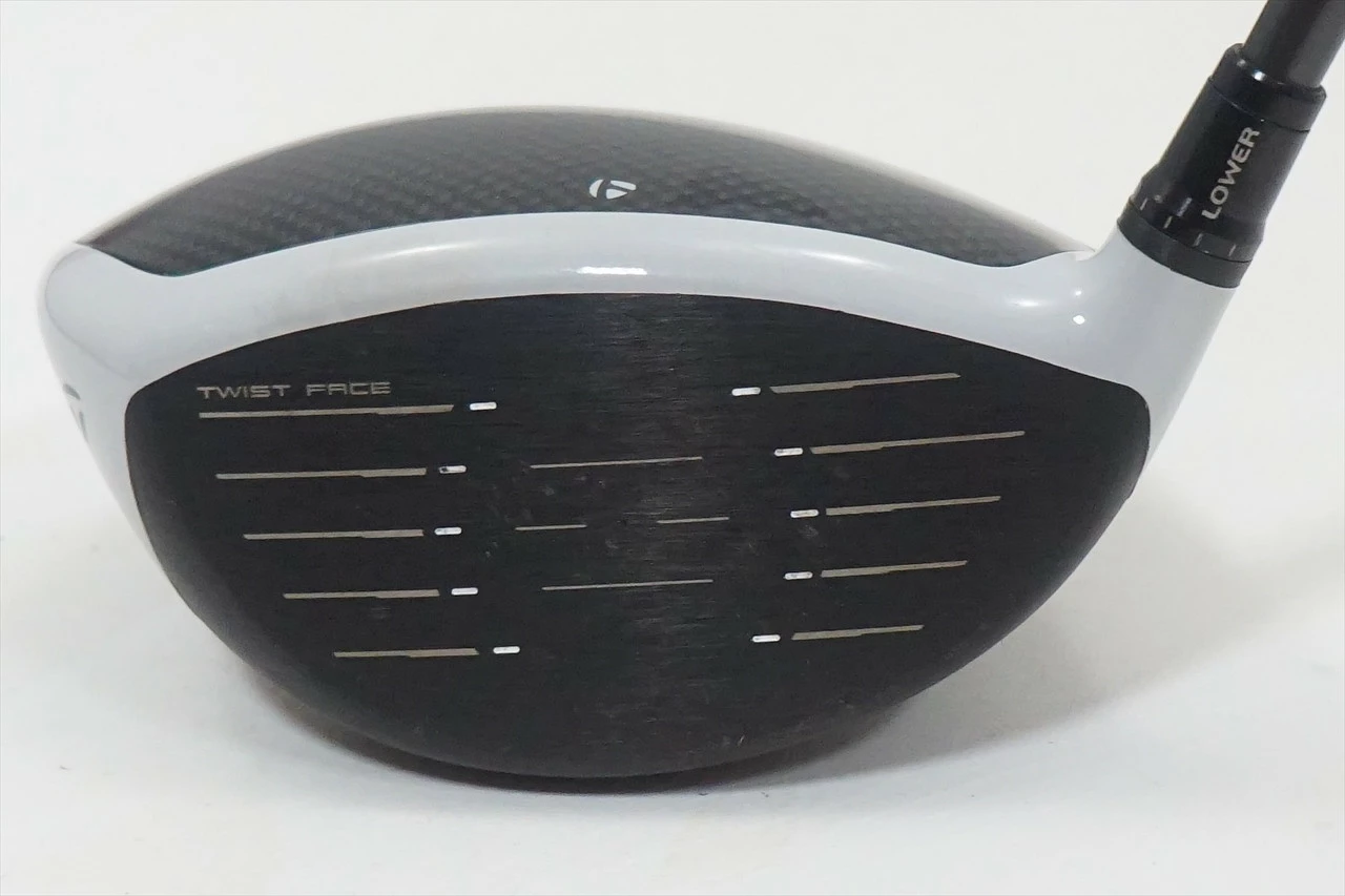 Taylormade Sim2 Max 9° Driver Extra Stiff Flex Evenflow Riptide 0993050 Good 4 Taylormade Sim2 Max 9° Driver Extra Stiff Flex Evenflow Riptide 0993050 Good - Image 2