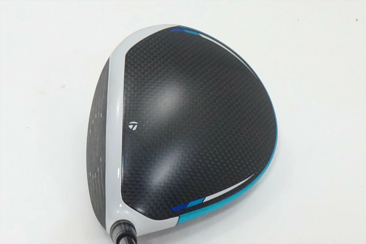 Taylormade Sim2 Max 9° Driver Extra Stiff Flex Evenflow Riptide 0993050 Good 5 Taylormade Sim2 Max 9° Driver Extra Stiff Flex Evenflow Riptide 0993050 Good - Image 3