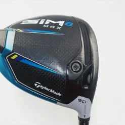 Taylormade Sim2 Max 9° Driver Extra Stiff Flex Tensei 0993052 Fair