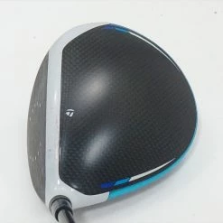 Taylormade Sim2 Max 9° Driver Extra Stiff Flex Tensei 0993052 Fair -Drivers Sales Store 00993052 3 17148.1653423485