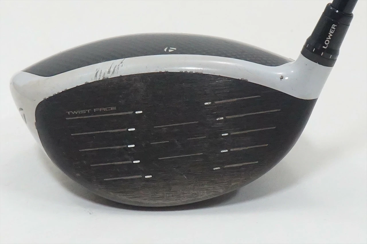 Taylormade Sim2 Max D 9° Driver Extra Stiff Flex Hzrdus 0993053 Fair 4 Taylormade Sim2 Max D 9° Driver Extra Stiff Flex Hzrdus 0993053 Fair - Image 2