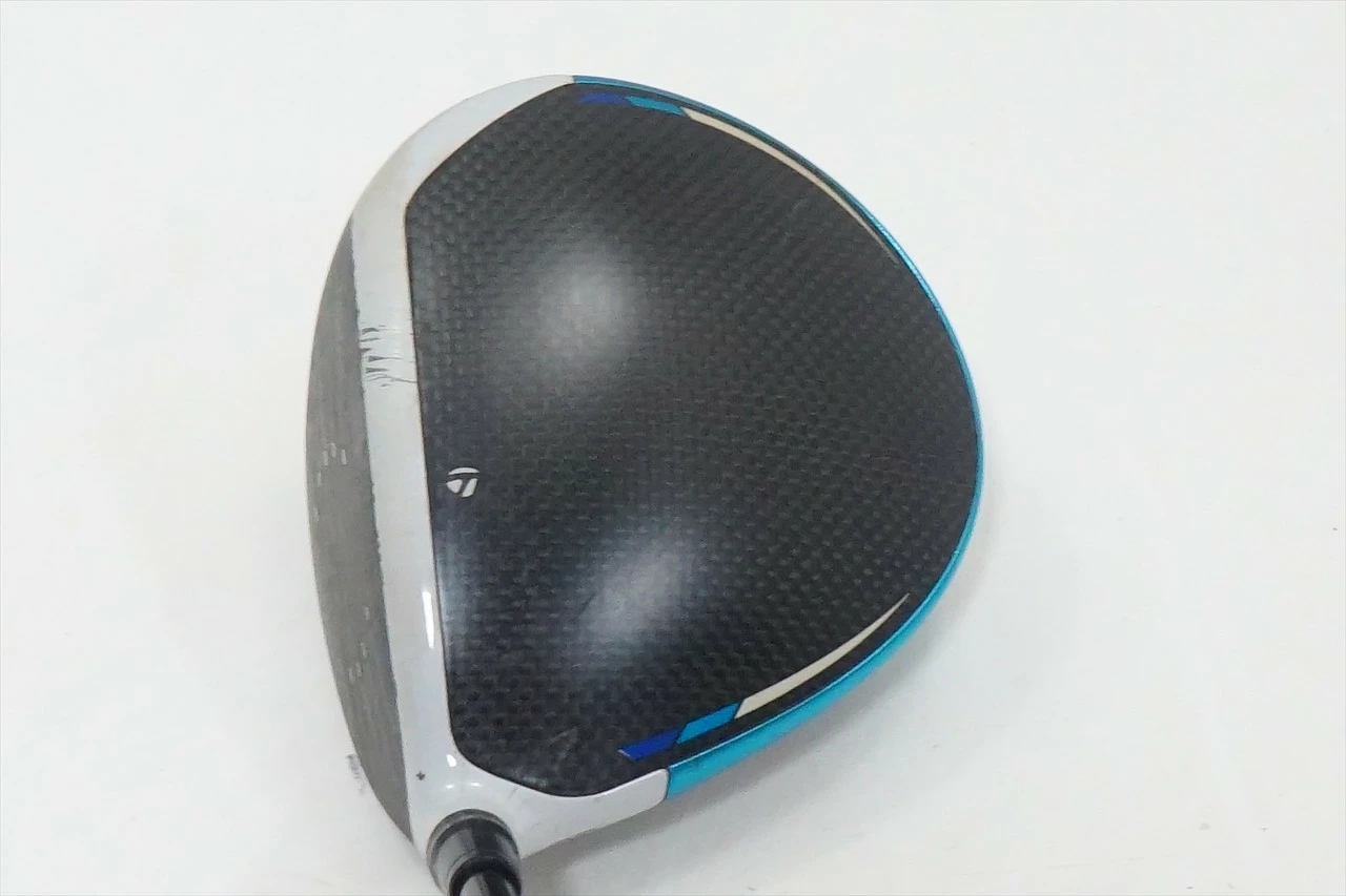 Taylormade Sim2 Max D 9° Driver Extra Stiff Flex Hzrdus 0993053 Fair 5 Taylormade Sim2 Max D 9° Driver Extra Stiff Flex Hzrdus 0993053 Fair - Image 3