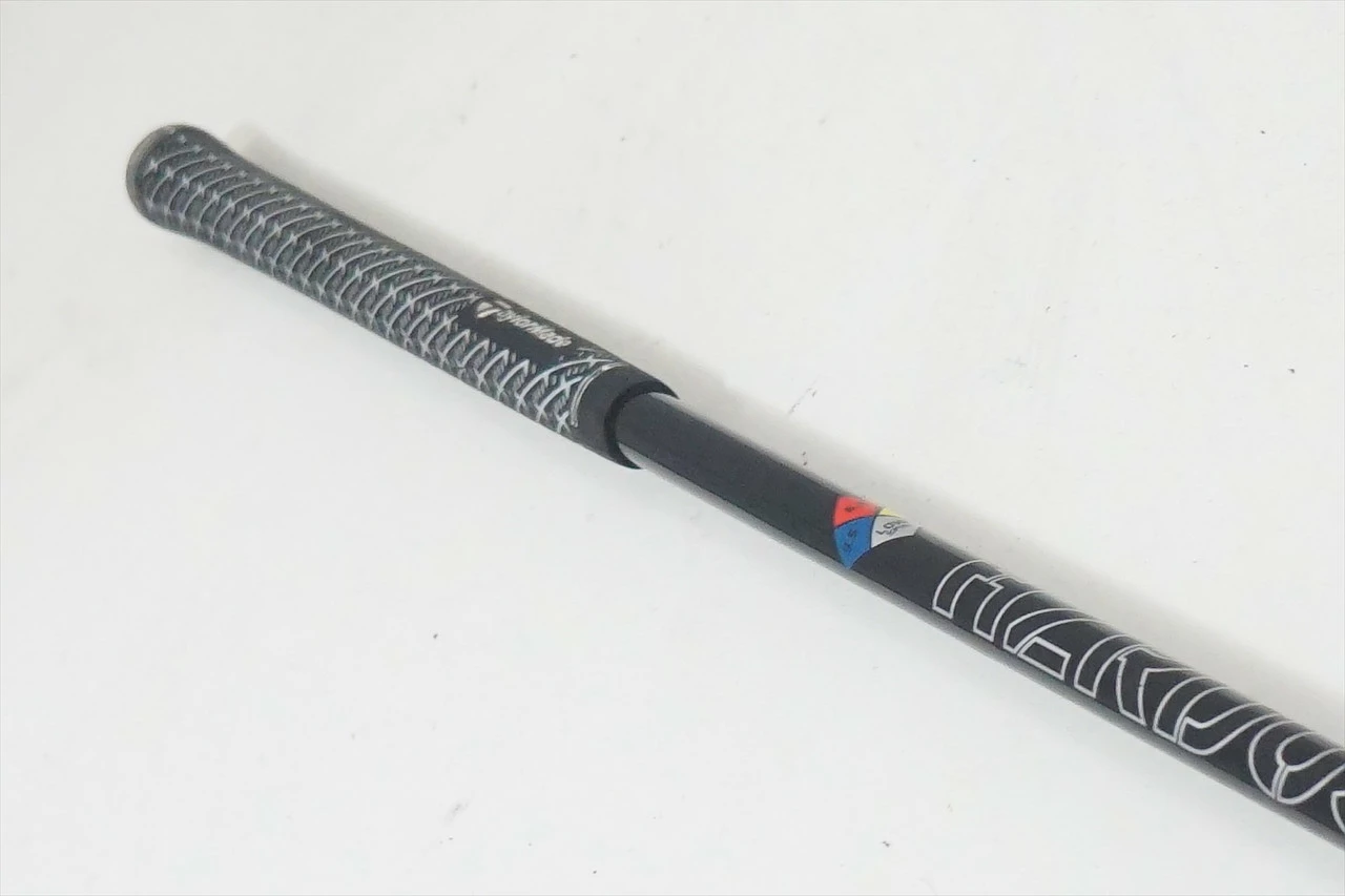 Taylormade Sim2 Max D 9° Driver Extra Stiff Flex Hzrdus 0993053 Fair 6 Taylormade Sim2 Max D 9° Driver Extra Stiff Flex Hzrdus 0993053 Fair - Image 4