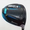 Taylormade Sim2 Max 9° Driver Stiff Flex Kuro Kage 0993059 Good -Drivers Sales Store 00993059 1 49040.1653423494