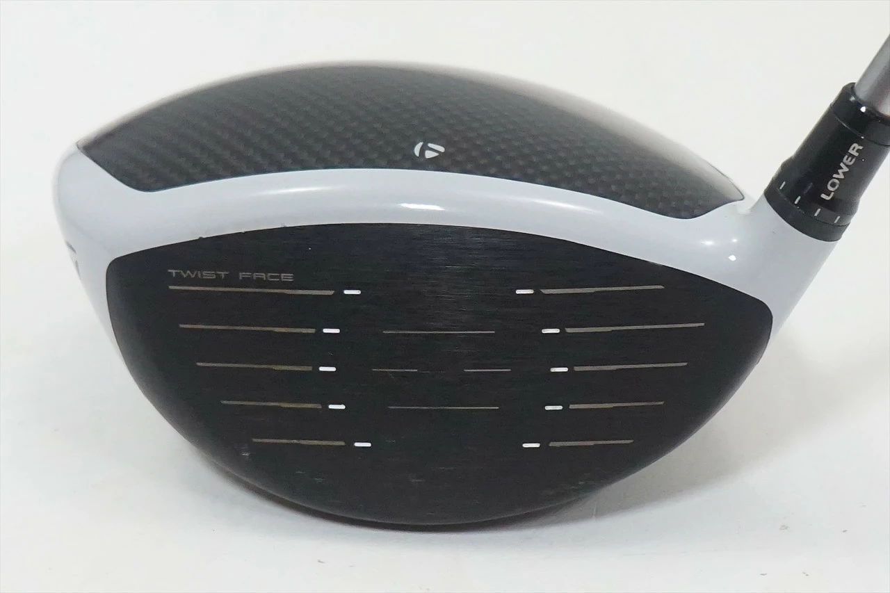 Taylormade Sim2 Max 9° Driver Stiff Flex Kuro Kage 0993059 Good 4 Taylormade Sim2 Max 9° Driver Stiff Flex Kuro Kage 0993059 Good - Image 2