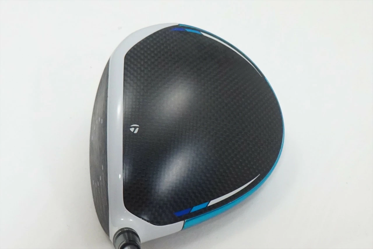 Taylormade Sim2 Max 9° Driver Stiff Flex Kuro Kage 0993059 Good 5 Taylormade Sim2 Max 9° Driver Stiff Flex Kuro Kage 0993059 Good - Image 3