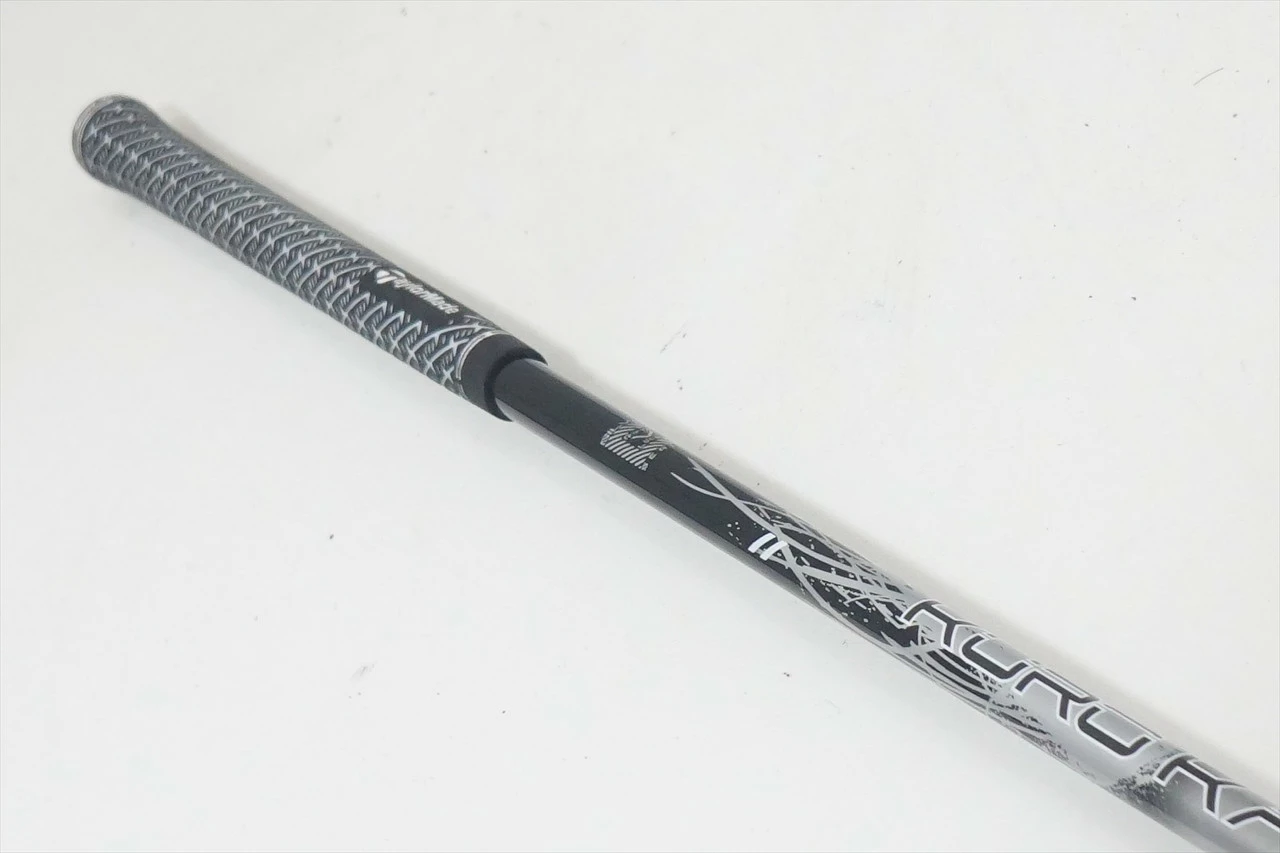 Taylormade Sim2 Max 9° Driver Stiff Flex Kuro Kage 0993059 Good 6 Taylormade Sim2 Max 9° Driver Stiff Flex Kuro Kage 0993059 Good - Image 4