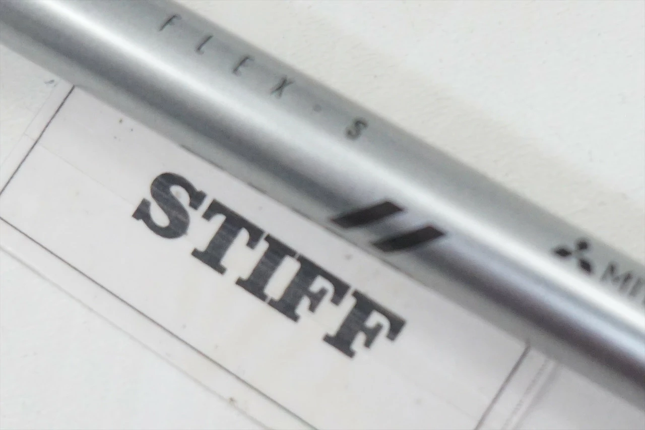 Taylormade Sim2 Max 9° Driver Stiff Flex Kuro Kage 0993059 Good 7 Taylormade Sim2 Max 9° Driver Stiff Flex Kuro Kage 0993059 Good - Image 5