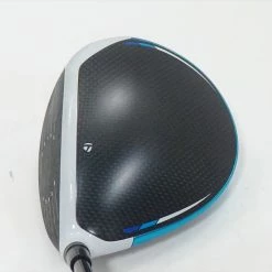 Taylormade Sim2 Max 10.5° Driver Stiff Flex Hzrdus 0993060 Good -Drivers Sales Store 00993060 3 06369.1653423492