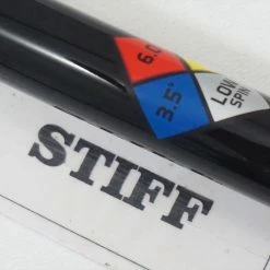 Taylormade Sim2 Max 10.5° Driver Stiff Flex Hzrdus 0993060 Good -Drivers Sales Store 00993060 5 47582.1653423493