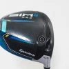 Taylormade Sim2 Max 10.5° Driver Stiff Flex Kuro Kage 0993062 Good -Drivers Sales Store 00993062 1 97423.1653423496