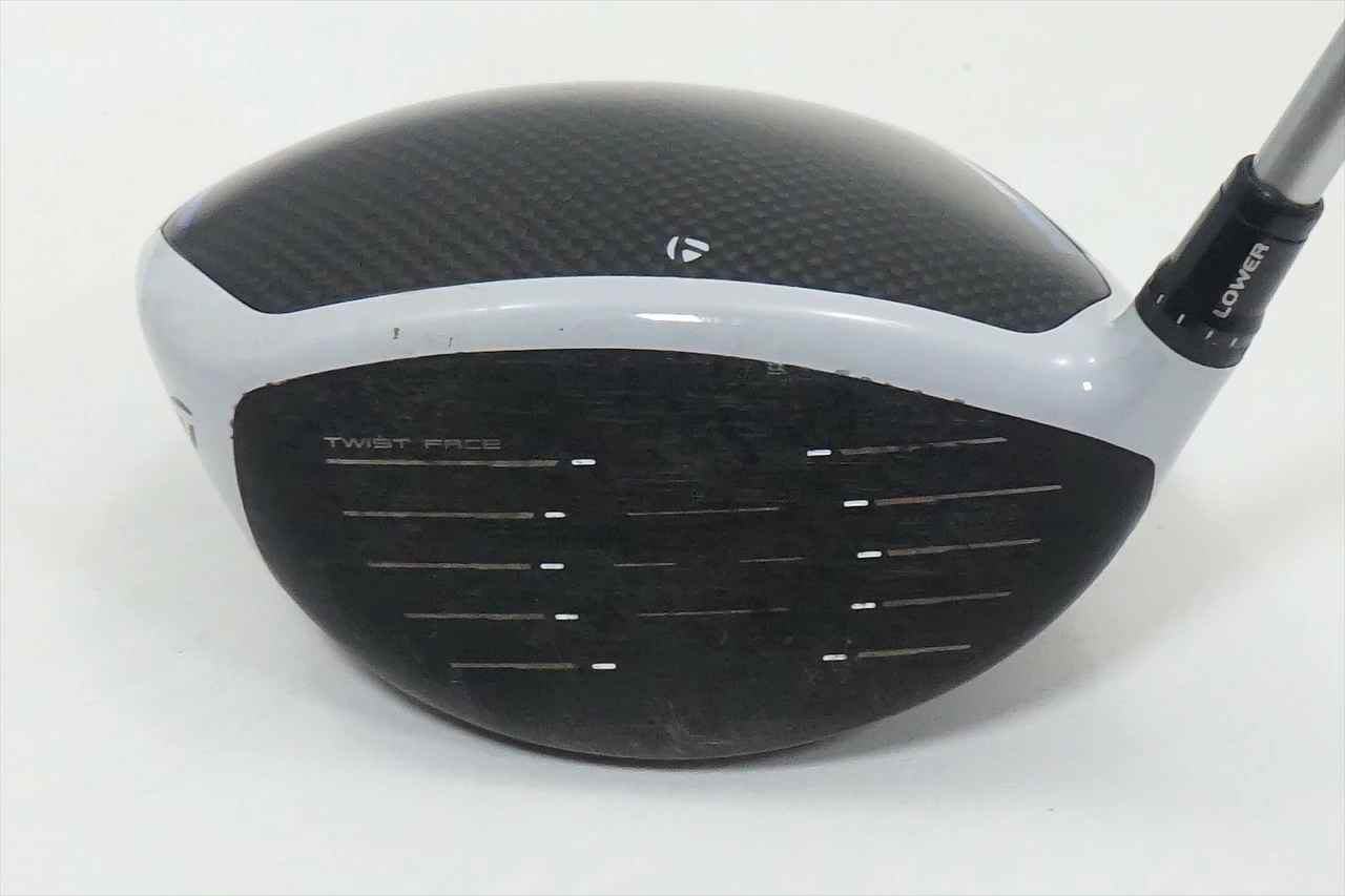 Taylormade Sim2 Max 10.5° Driver Stiff Flex Kuro Kage 0993062 Good 4 Taylormade Sim2 Max 10.5° Driver Stiff Flex Kuro Kage 0993062 Good - Image 2