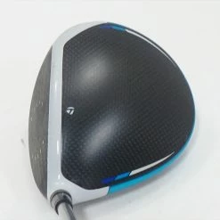 Taylormade Sim2 Max 10.5° Driver Stiff Flex Kuro Kage 0993062 Good 10 Taylormade Sim2 Max 10.5° Driver Stiff Flex Kuro Kage 0993062 Good -Drivers Sales Store 00993062 3 45760.1653423497