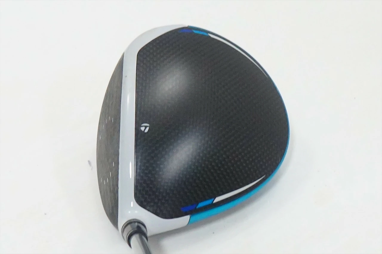 Taylormade Sim2 Max 10.5° Driver Stiff Flex Kuro Kage 0993062 Good 5 Taylormade Sim2 Max 10.5° Driver Stiff Flex Kuro Kage 0993062 Good - Image 3