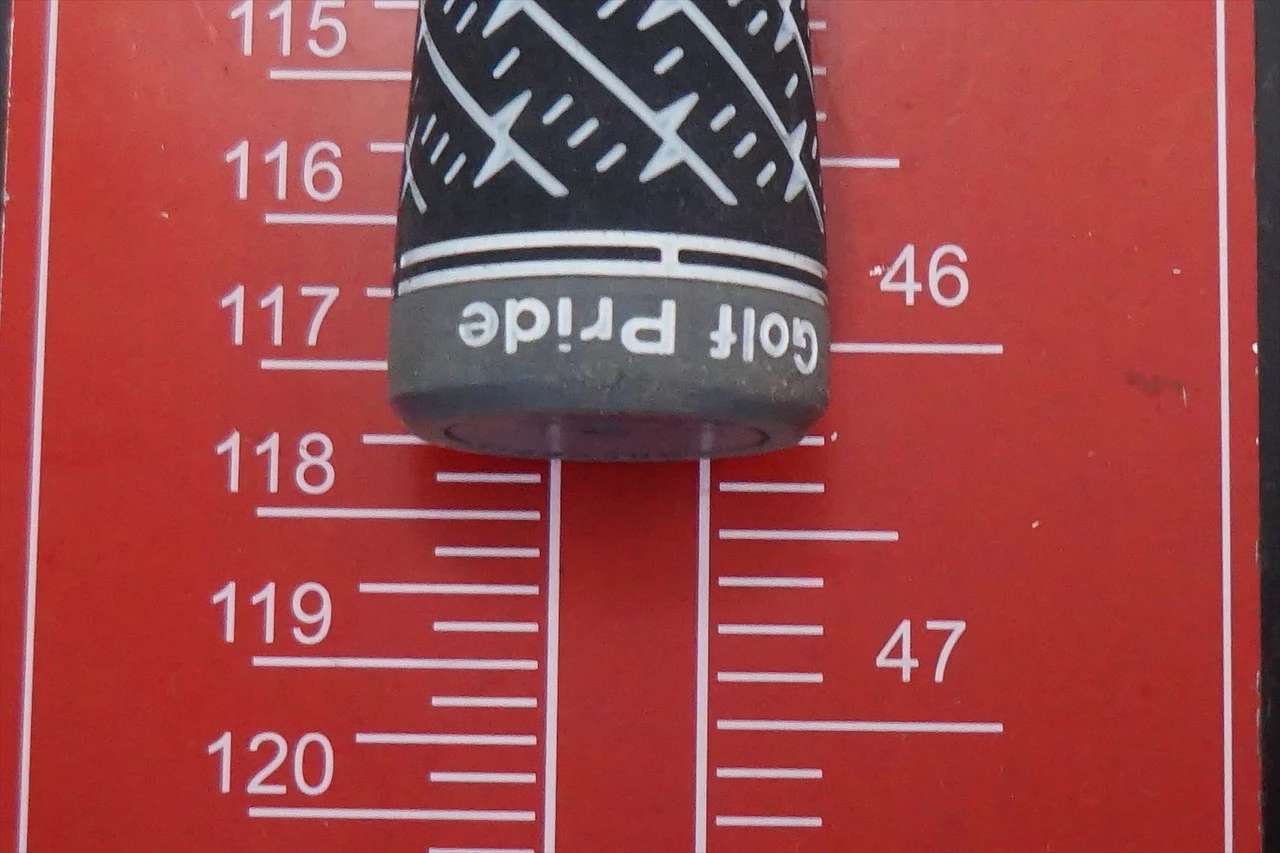 Taylormade Sim2 Max 10.5° Driver Stiff Flex Kuro Kage 0993062 Good 8 Taylormade Sim2 Max 10.5° Driver Stiff Flex Kuro Kage 0993062 Good - Image 6