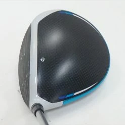 Taylormade Sim2 Max 10.5° Driver Stiff Flex Kuro Kage 0993065 Good -Drivers Sales Store 00993065 3 97368.1653423505