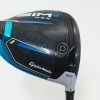 Taylormade Sim2 Max 9° Driver Stiff Flex Hzrdus Rdx Smoke 0993066 Good 2 Taylormade Sim2 Max 9° Driver Stiff Flex Hzrdus Rdx Smoke 0993066 Good -Drivers Sales Store 00993066 1 59427.1653423593