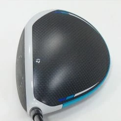 Taylormade Sim2 Max 9° Driver Stiff Flex Hzrdus Rdx Smoke 0993066 Good -Drivers Sales Store 00993066 3 76438.1653423594