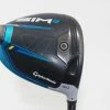 Taylormade Sim2 9° Driver Stiff Flex Hzrdus 0993070 Good