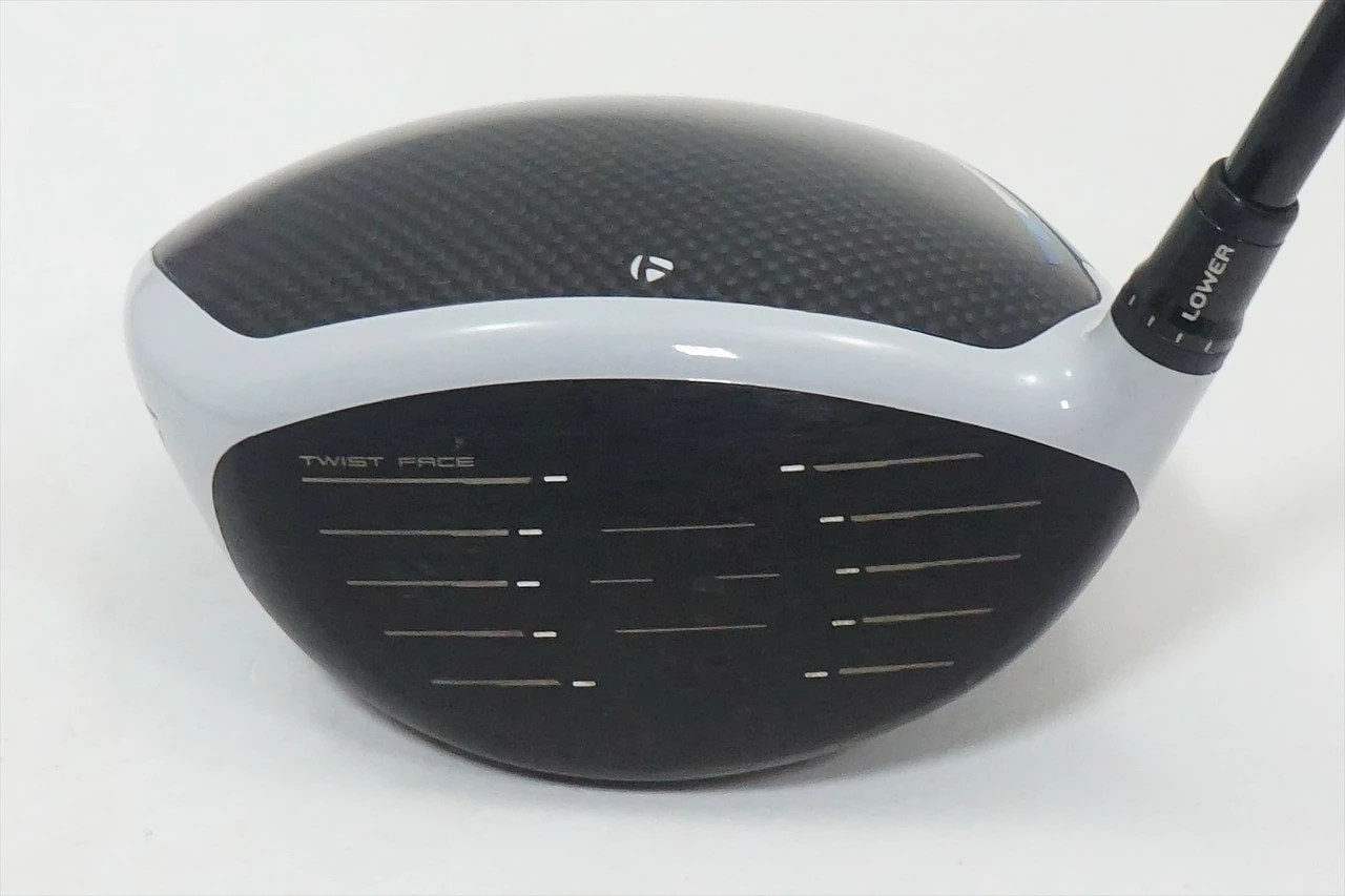 Taylormade Sim2 9° Driver Stiff Flex Hzrdus 0993070 Good 4 Taylormade Sim2 9° Driver Stiff Flex Hzrdus 0993070 Good - Image 2