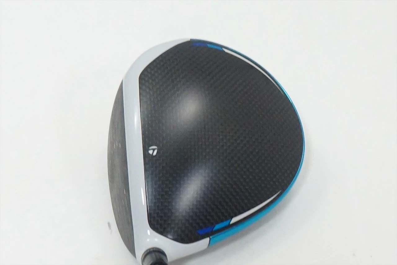 Taylormade Sim2 9° Driver Stiff Flex Hzrdus 0993070 Good 5 Taylormade Sim2 9° Driver Stiff Flex Hzrdus 0993070 Good - Image 3