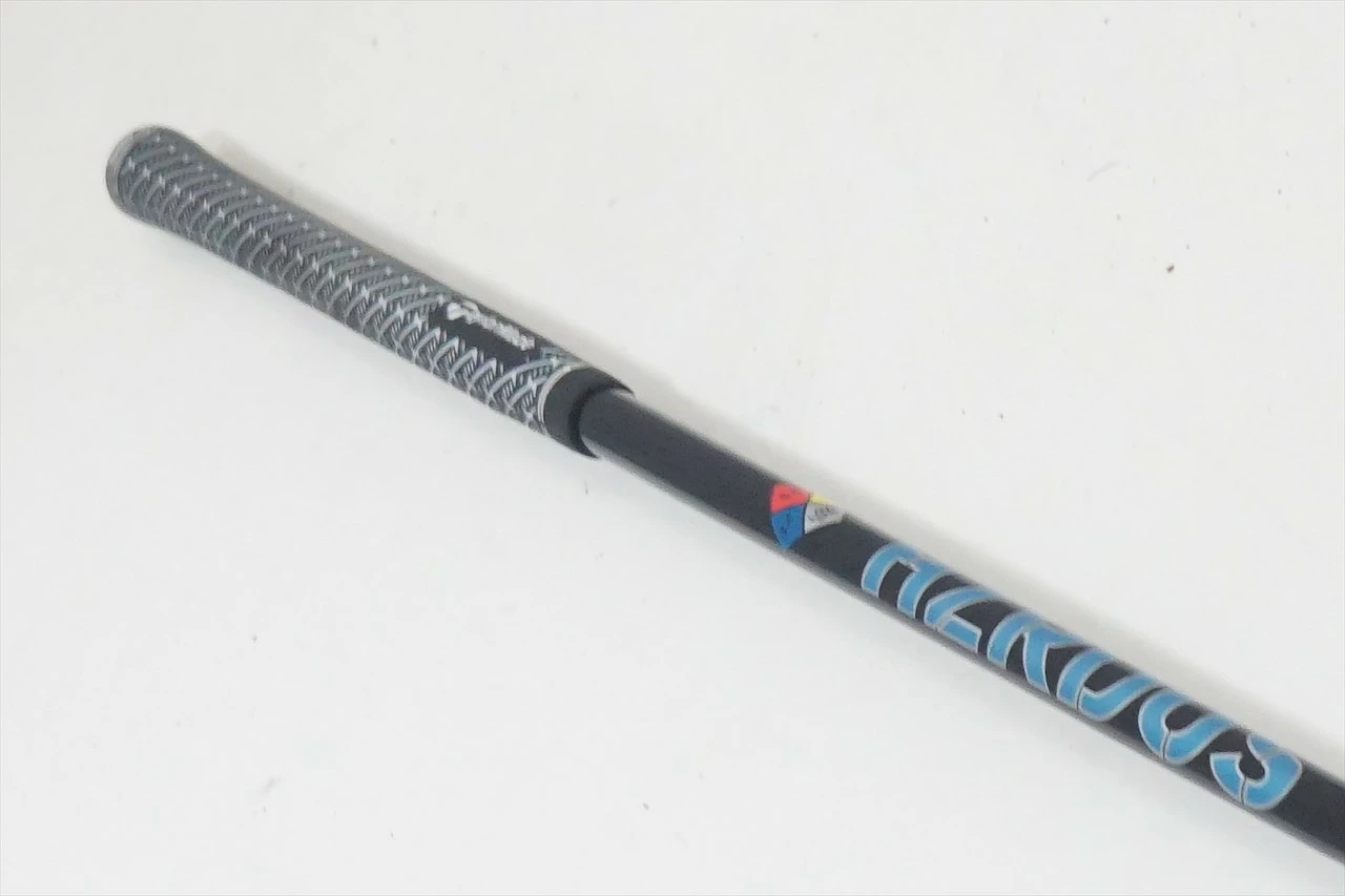 Taylormade Sim2 9° Driver Stiff Flex Hzrdus 0993070 Good 6 Taylormade Sim2 9° Driver Stiff Flex Hzrdus 0993070 Good - Image 4