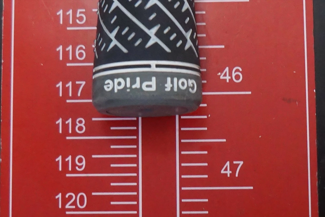 Taylormade Sim2 9° Driver Stiff Flex Hzrdus 0993070 Good 8 Taylormade Sim2 9° Driver Stiff Flex Hzrdus 0993070 Good - Image 6