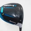Taylormade Sim2 9° Driver Stiff Flex Evenflow 0993071 Good 1 Taylormade Sim2 9° Driver Stiff Flex Evenflow 0993071 Good -Drivers Sales Store 00993071 1 82458.1653423509