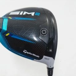 Taylormade Sim2 9° Driver Stiff Flex Evenflow 0993071 Good