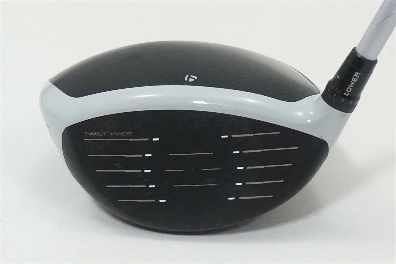 Taylormade Sim2 9° Driver Stiff Flex Evenflow 0993071 Good 4 Taylormade Sim2 9° Driver Stiff Flex Evenflow 0993071 Good - Image 2