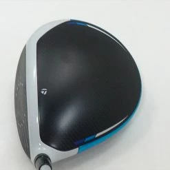 Taylormade Sim2 9° Driver Stiff Flex Evenflow 0993071 Good 10 Taylormade Sim2 9° Driver Stiff Flex Evenflow 0993071 Good -Drivers Sales Store 00993071 3 05976.1653423509